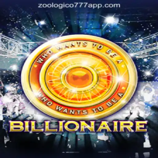 Billionaire Slot Game: Embark on a Rich Gaming Adventure with Zoologico777 Oficial Slots Brasil #1