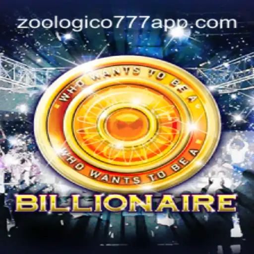 Billionaire Slot Game: Embark on a Rich Gaming Adventure with Zoologico777 Oficial Slots Brasil #1
