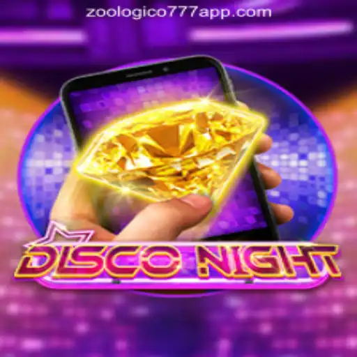 Unveiling DiscoNightM: The Ultimate Gaming Experience