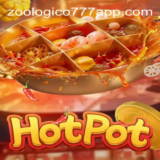 Discover the Thrills of Hotpot Slots in Zoologico777 Oficial Slots Brasil