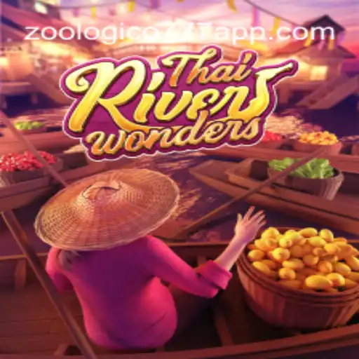 Explore ThaiRiverWonders and Zoologico777 Oficial Slots Brasil 1 in the Gaming World