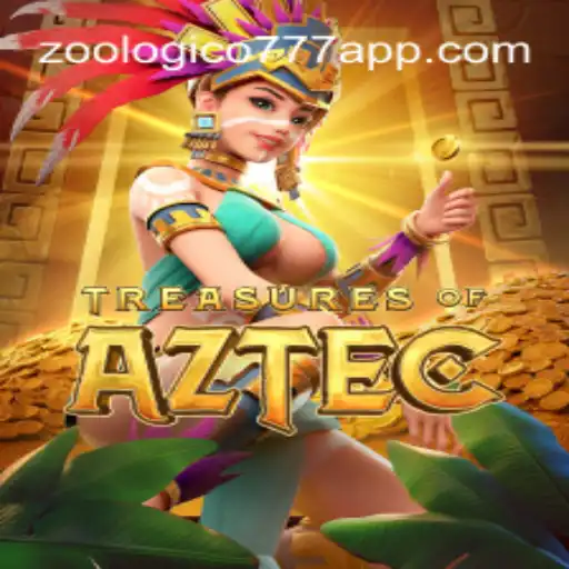 Explore the Thrilling World of Treasures of Aztec with Zoologico777 Oficial Slots Brasil