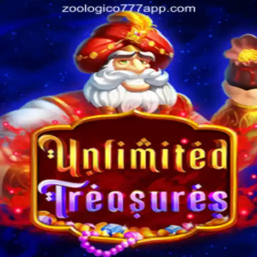 UnlimitedTreasures: Unveiling the Adventure in Zoologico777 Oficial Slots Brasil #1