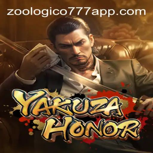 Exploring the Thrilling World of YakuzaHonor and Zoologico777 Oficial Slots Brasil #1