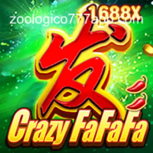 CrazyFaFaFa: The Exciting World of Zoologico777 Oficial Slots Brasil #1