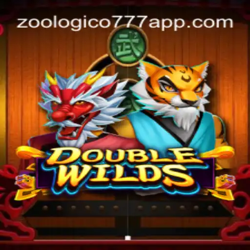 Discovering DoubleWilds: An In-Depth Look at Zoologico777 Oficial Slots Brasil #1
