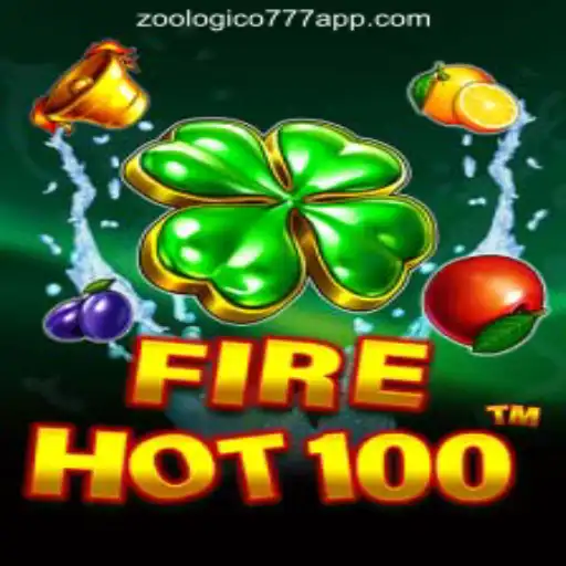 Exploring the Thrills of FireHot100 and Zoologico777 Oficial Slots Brasil #1