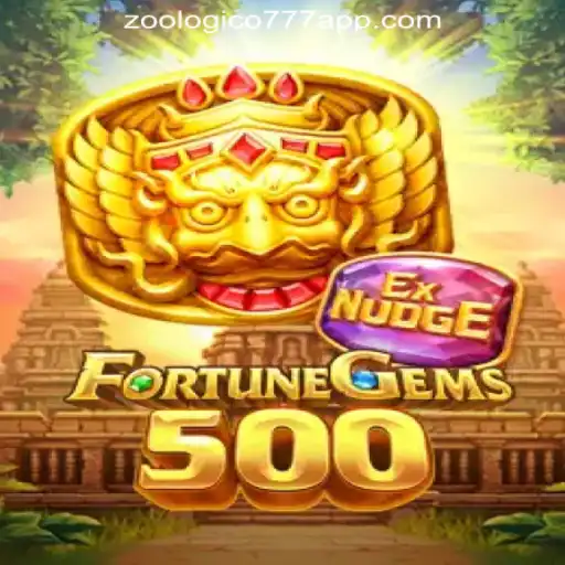 FortuneGems500: Unveiling the Vibrant World of Zoologico777 Oficial Slots Brasil