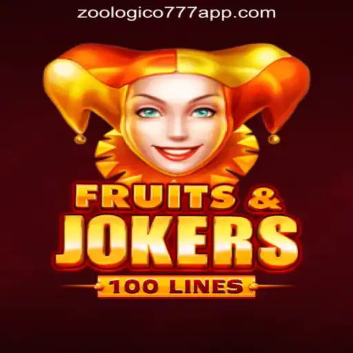 FruitsAndJokers100: The Exciting World of Slots Meets Brazilian Flair