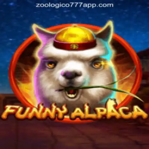 Exploring the World of FunnyAlpaca: A Unique Gaming Experience with Zoologico777 Oficial Slots Brasil #1