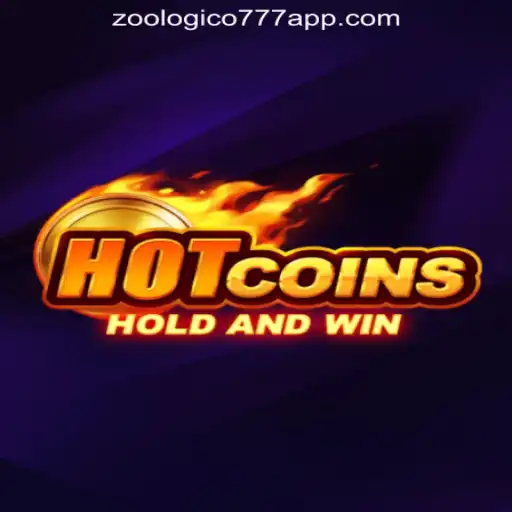 HotCoins: Exploring the Thrilling World of Zoologico777 Oficial Slots Brasil #1