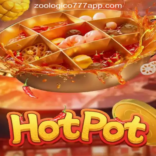 Discover the Thrills of Hotpot Slots in Zoologico777 Oficial Slots Brasil