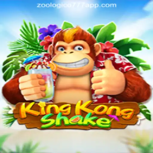 KingKongShake: Unleashing the Power of Zoologico777 Oficial Slots Brasil