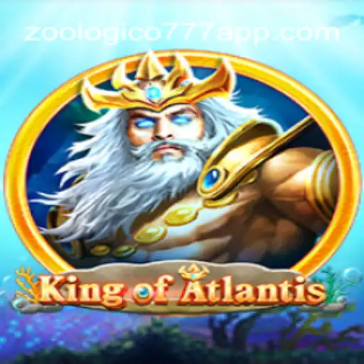 Dive into Adventure with KingofAtlantis and Zoologico777 Oficial Slots Brasil #1