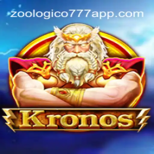 Explore 'Kronos': The Ultimate Slot Adventure with Zoologico777 Oficial Slots Brasil #1