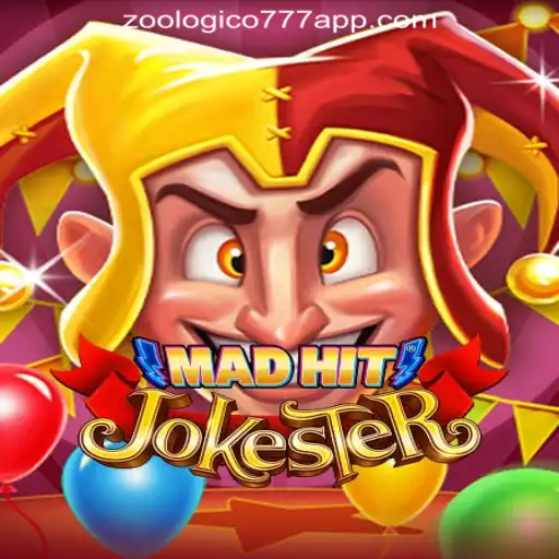 Exploring the World of MadHitJokester and Zoologico777 Oficial Slots Brasil #1