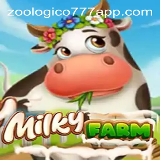 Exploring the Engaging Universe of MilkyFarm and Zoologico777 Oficial Slots Brasil #1