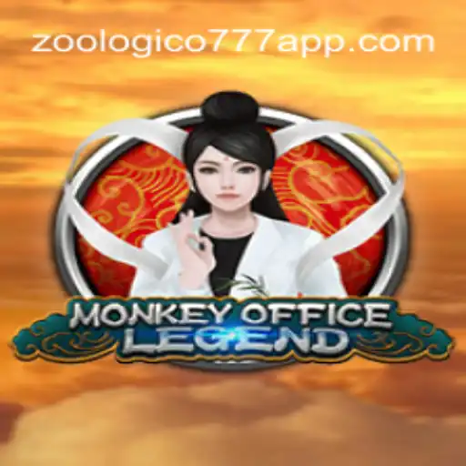 Exploring the Thrills of MonkeyOfficeLegend and Zoologico777 Oficial Slots Brasil #1