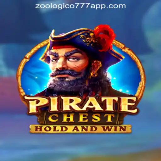 Discover the Adventure of PirateChest: A Treasure Hunt with Zoologico777 Oficial Slots Brasil #1