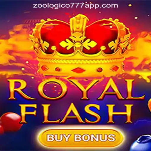 Experience the Thrill of RoyalFlashBuyBonus: Dive into Zoologico777 Oficial Slots Brasil #1