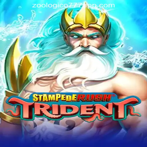 Discover StempedeRushTrident: The New Gaming Sensation with Zoologico777 Oficial Slots Brasil #1
