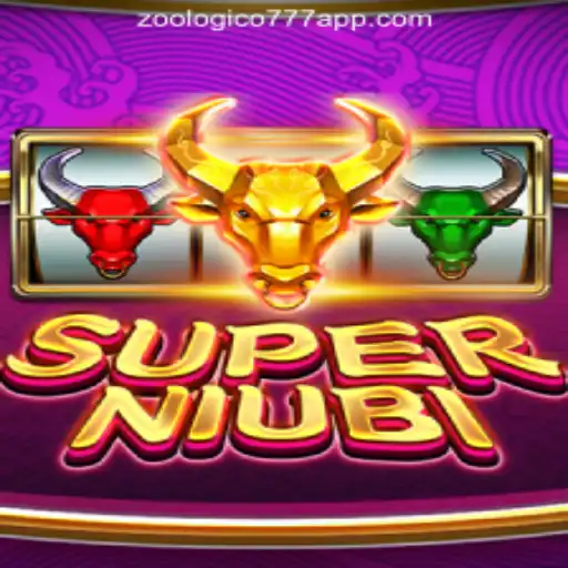 Exploring SuperNiubi: The Adventurous World of Zoologico777 Oficial Slots Brasil #1