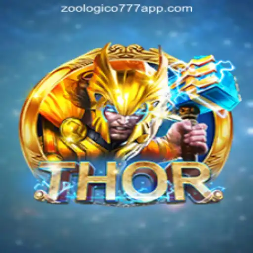 Exploring the Thunderous World of THOR at Zoologico777 Oficial Slots Brasil #1