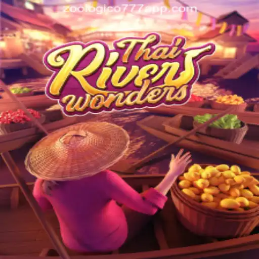 Explore ThaiRiverWonders and Zoologico777 Oficial Slots Brasil 1 in the Gaming World