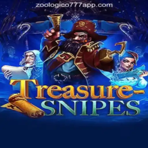 Exploring the Thrills of TreasureSnipes: A Dive into the World of Zoologico777 Oficial Slots Brasil #1