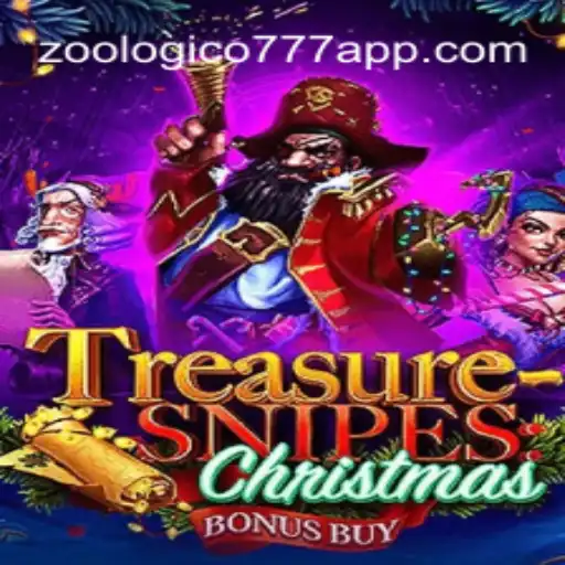 Treasuresnipes Christmas: A Magical Festive Gaming Experience