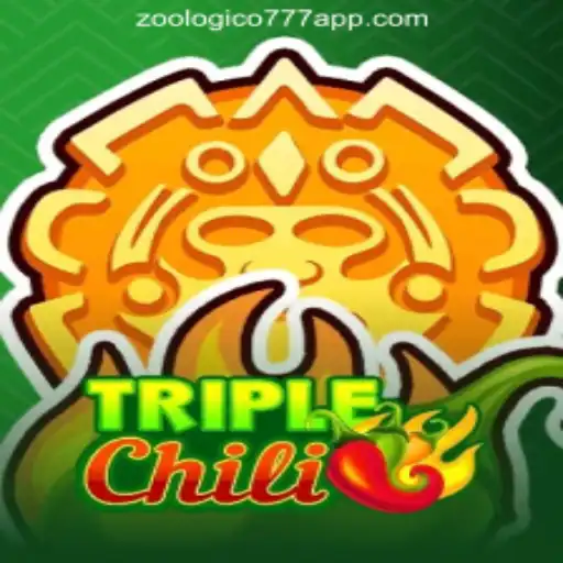 TripleChili: A Spicy Addition to Zoologico777 Oficial Slots Brasil #1