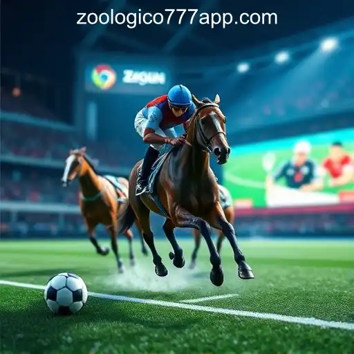 Exploring the Exciting World of Virtual Sports