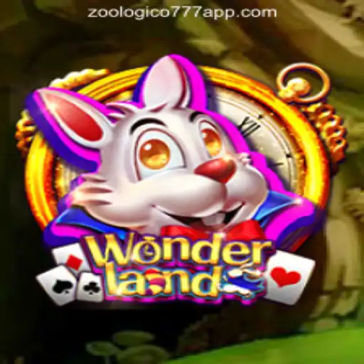 Discover the Enchanting World of Wonderland: An Insight into Zoologico777 Oficial Slots Brasil #1