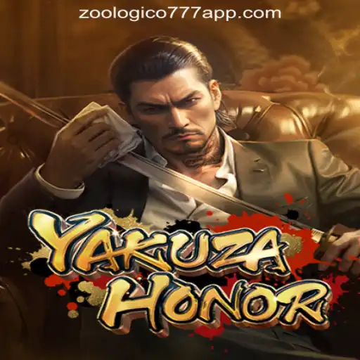 Exploring the Thrilling World of YakuzaHonor and Zoologico777 Oficial Slots Brasil #1